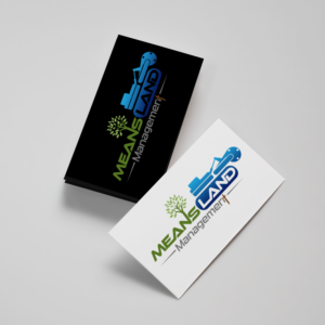 Design de Logo par Renen pour Means Land Management | Design : #8156399