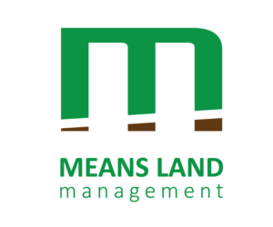 Design de Logo par Zamm pour Means Land Management | Design : #8159317