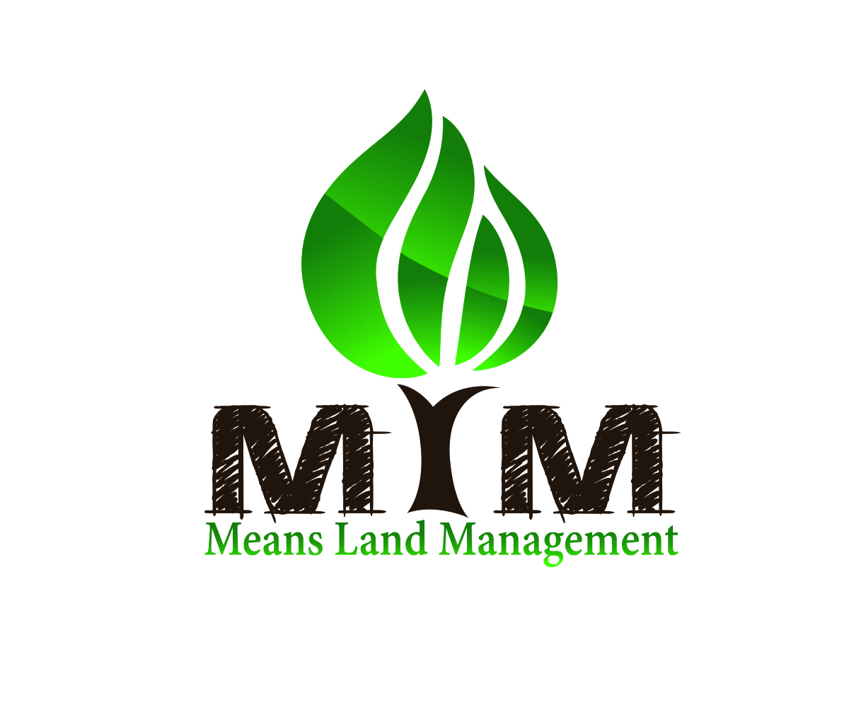 Logo Design by Mustafa Hendawy for Means Land Management | Design #8153302