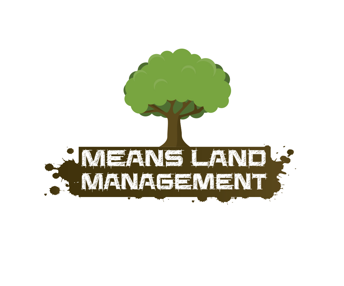 Logo Design by Mustafa Hendawy for Means Land Management | Design #8153416