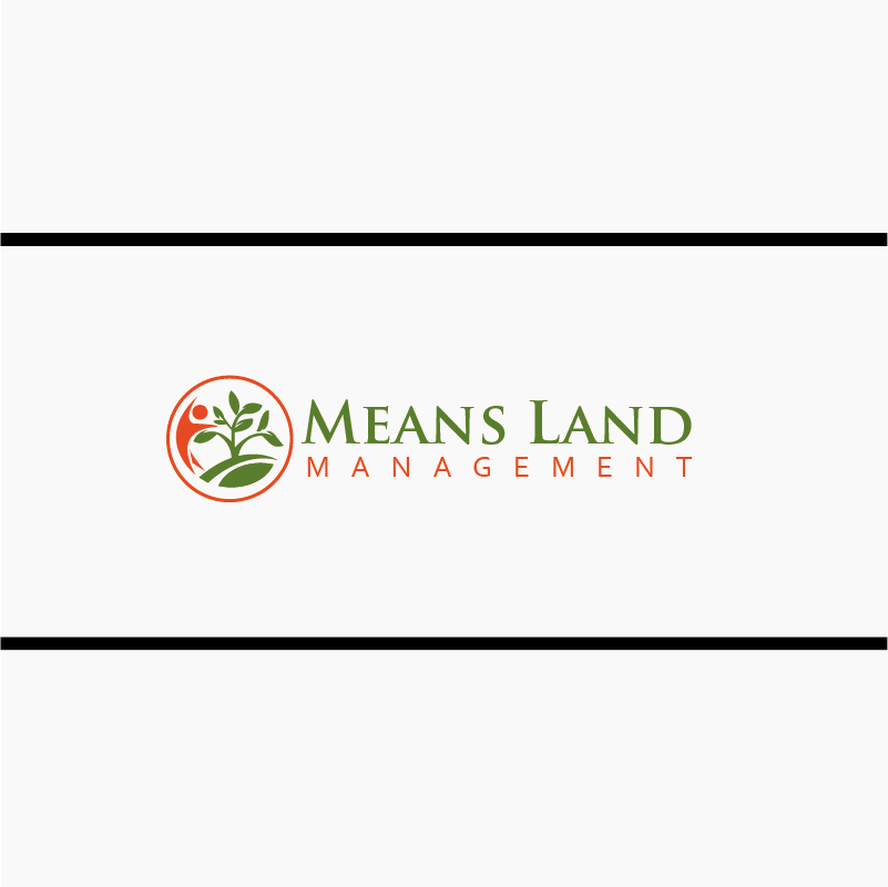 Logo-Design von Tere G artwork für Means Land Management | Design #8157252