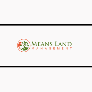 Design de Logo par Tere G artwork pour Means Land Management | Design : #8157252