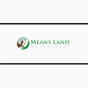 Design de Logo par Tere G artwork pour Means Land Management | Design : #8157253
