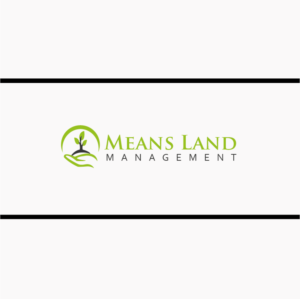 Design de Logo par Tere G artwork pour Means Land Management | Design : #8157254