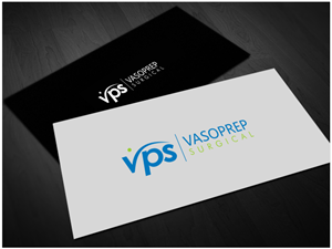 Logo Design by SE7EN for this project | Design: #2005928
