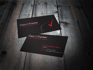 Business Card Design Project | Visitenkarten-Design von MT