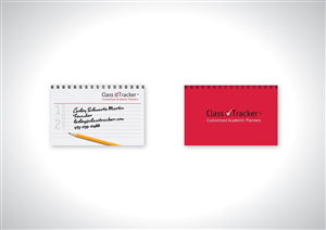 Business Card Design by aannah for this project | Design #1970646