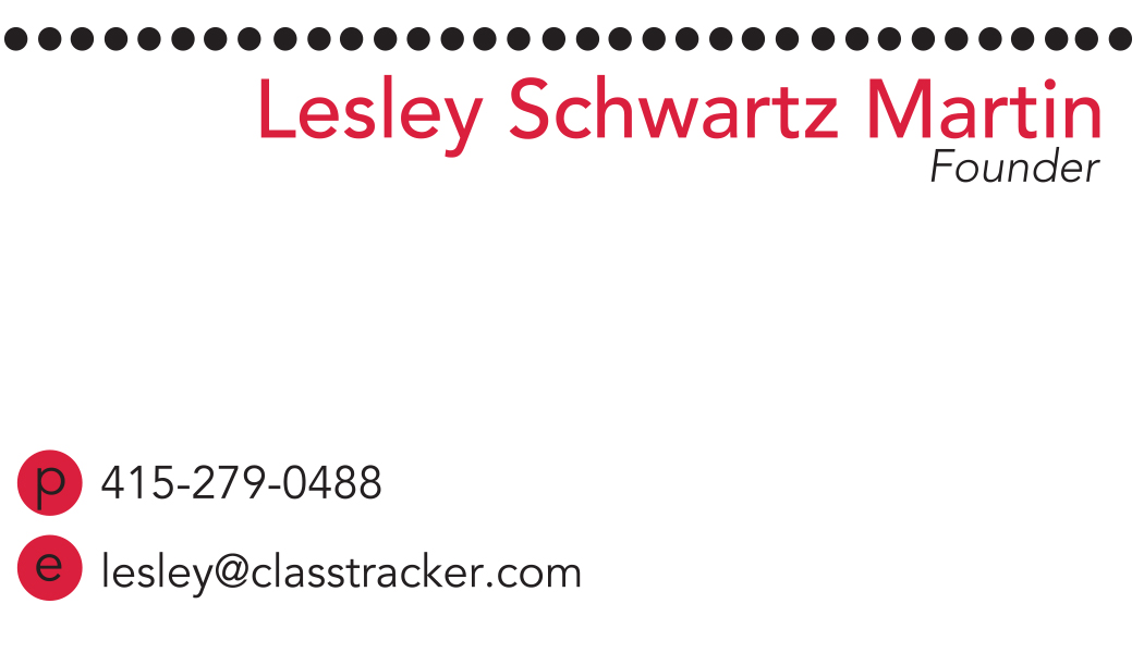 Business Card Design by Kelsey  for this project | Design #1967697