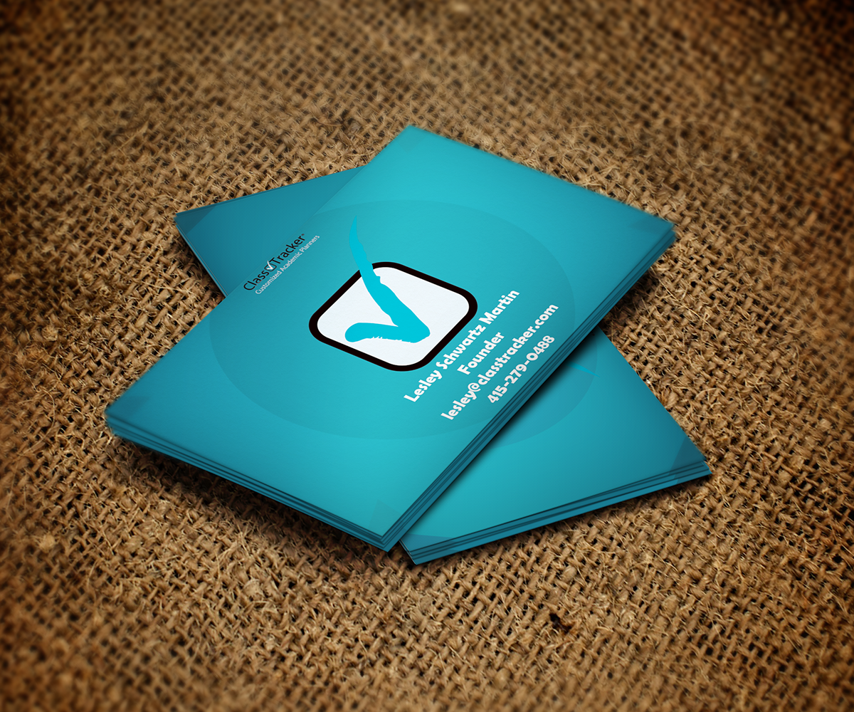 Business Card Design by Riezr for this project | Design #2005008