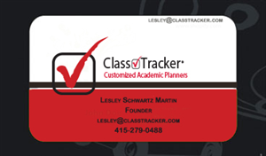 Business Card Design by MAS