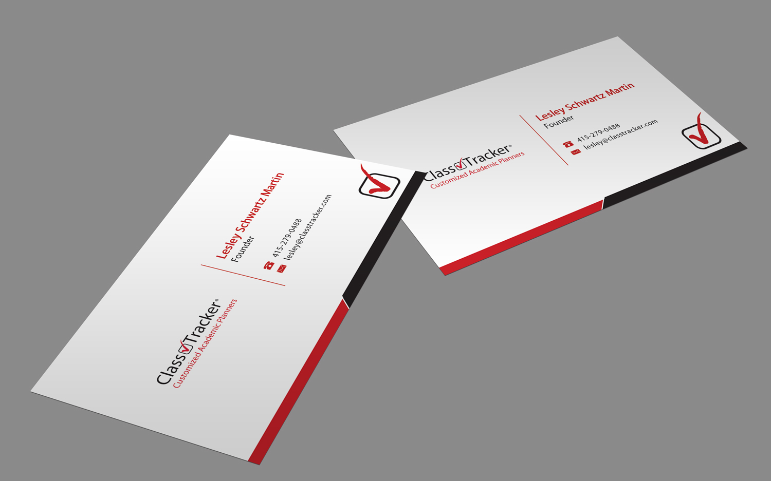 Business Card Design by MohamedZa for this project | Design #2002638