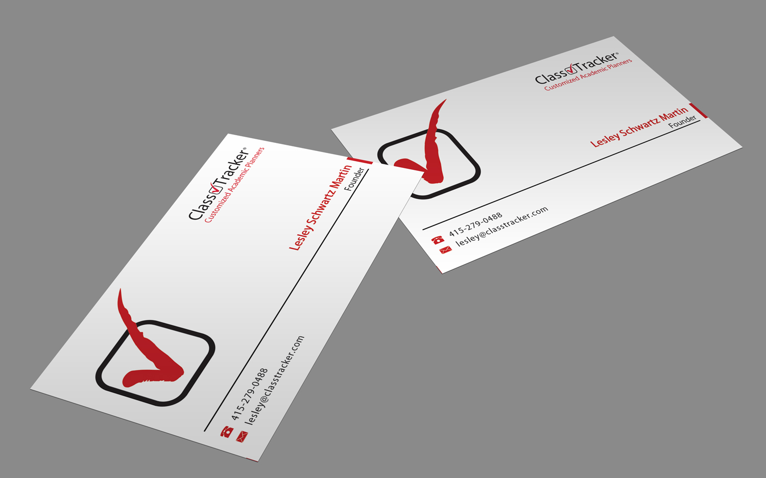 Diseño de Tarjeta de Presentación por MohamedZa para este proyecto | Diseño #2002643