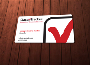 Business Card Design by Chere for this project | Design #2003570