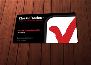 Business Card Design by Chere for this project | Design: #2003573