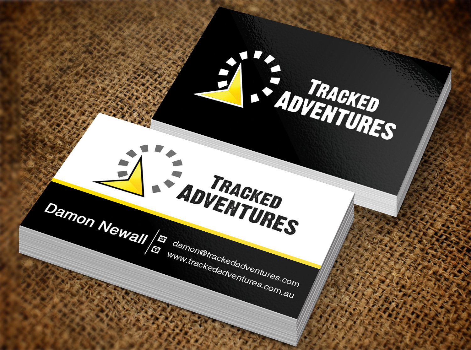 Visitenkarten-Design von Lanka Ama für dieses Projekt | Design #8153371