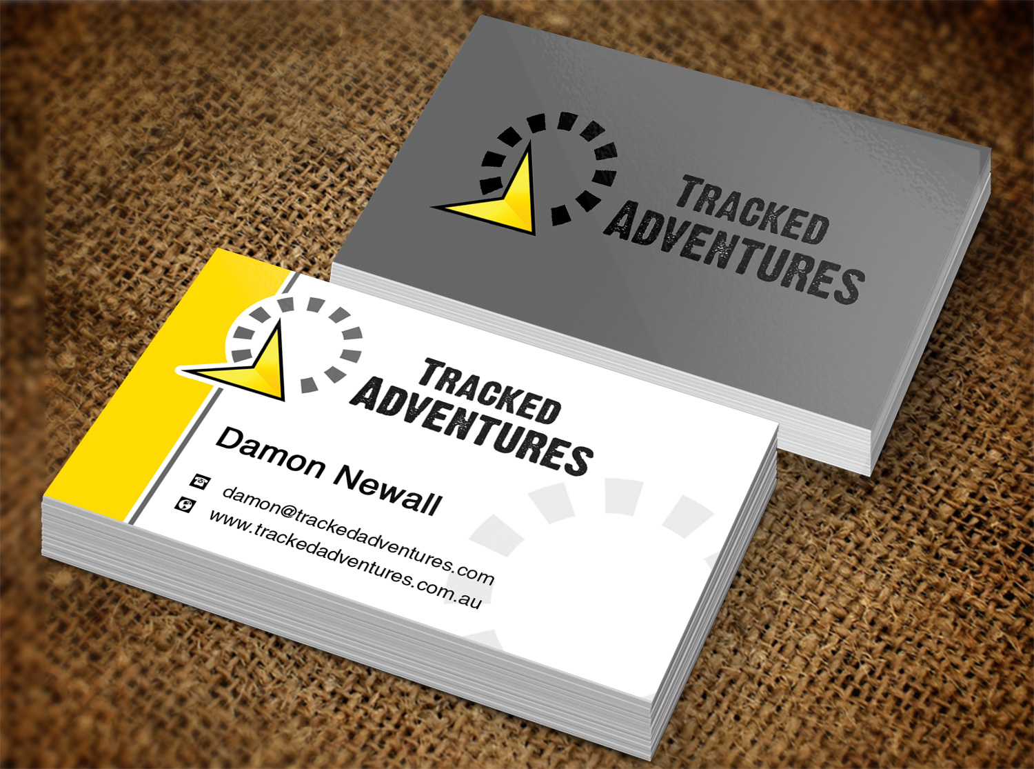 Visitenkarten-Design von Lanka Ama für dieses Projekt | Design #8153372