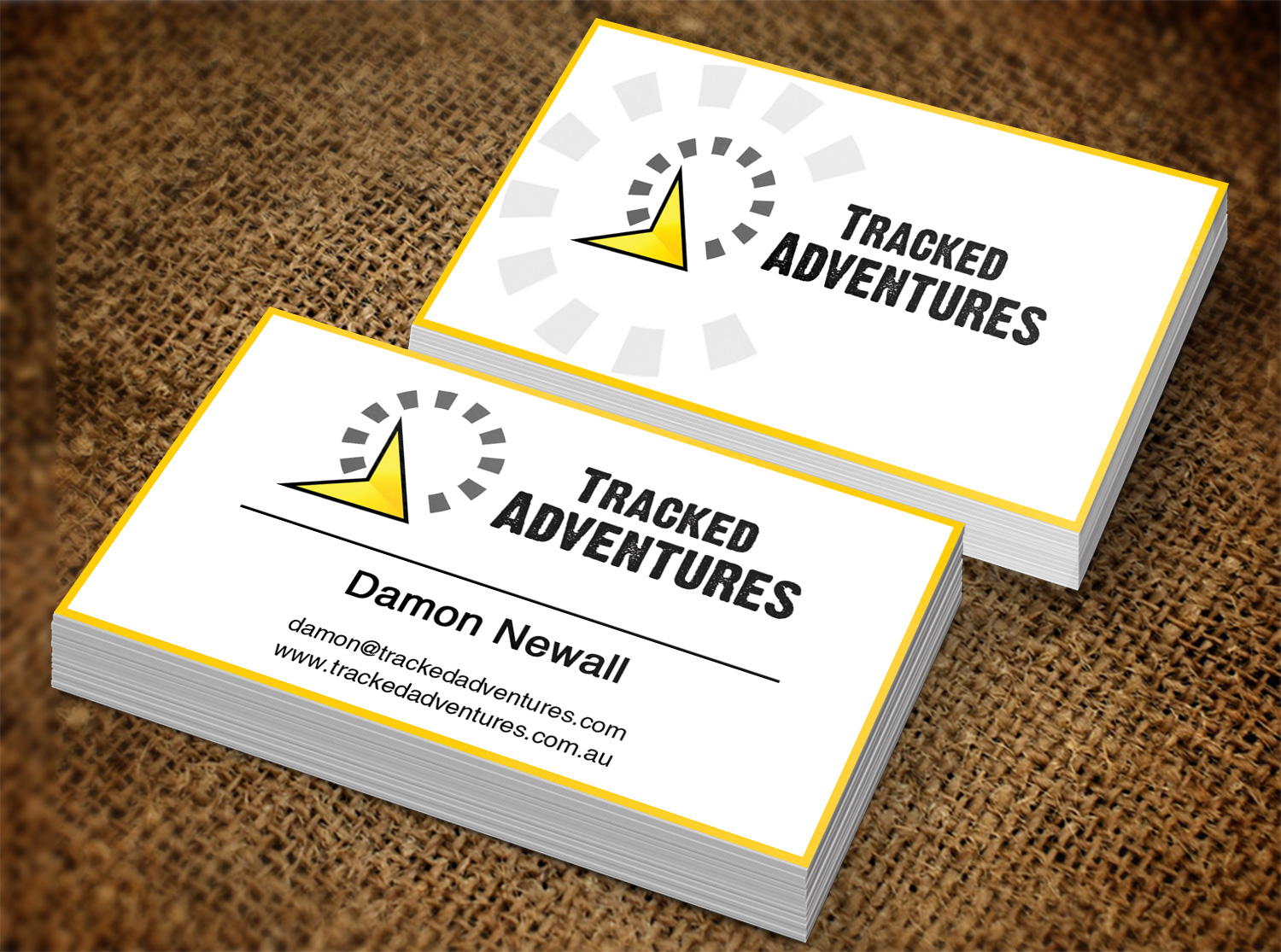 Visitenkarten-Design von Lanka Ama für dieses Projekt | Design #8153373