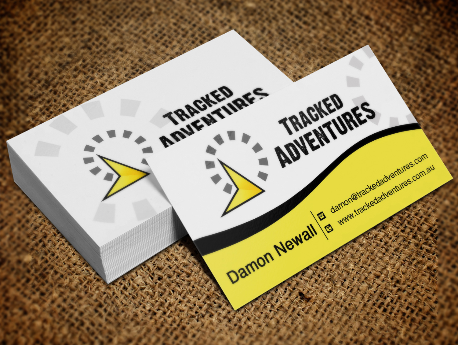 Visitenkarten-Design von Lanka Ama für dieses Projekt | Design #8153374