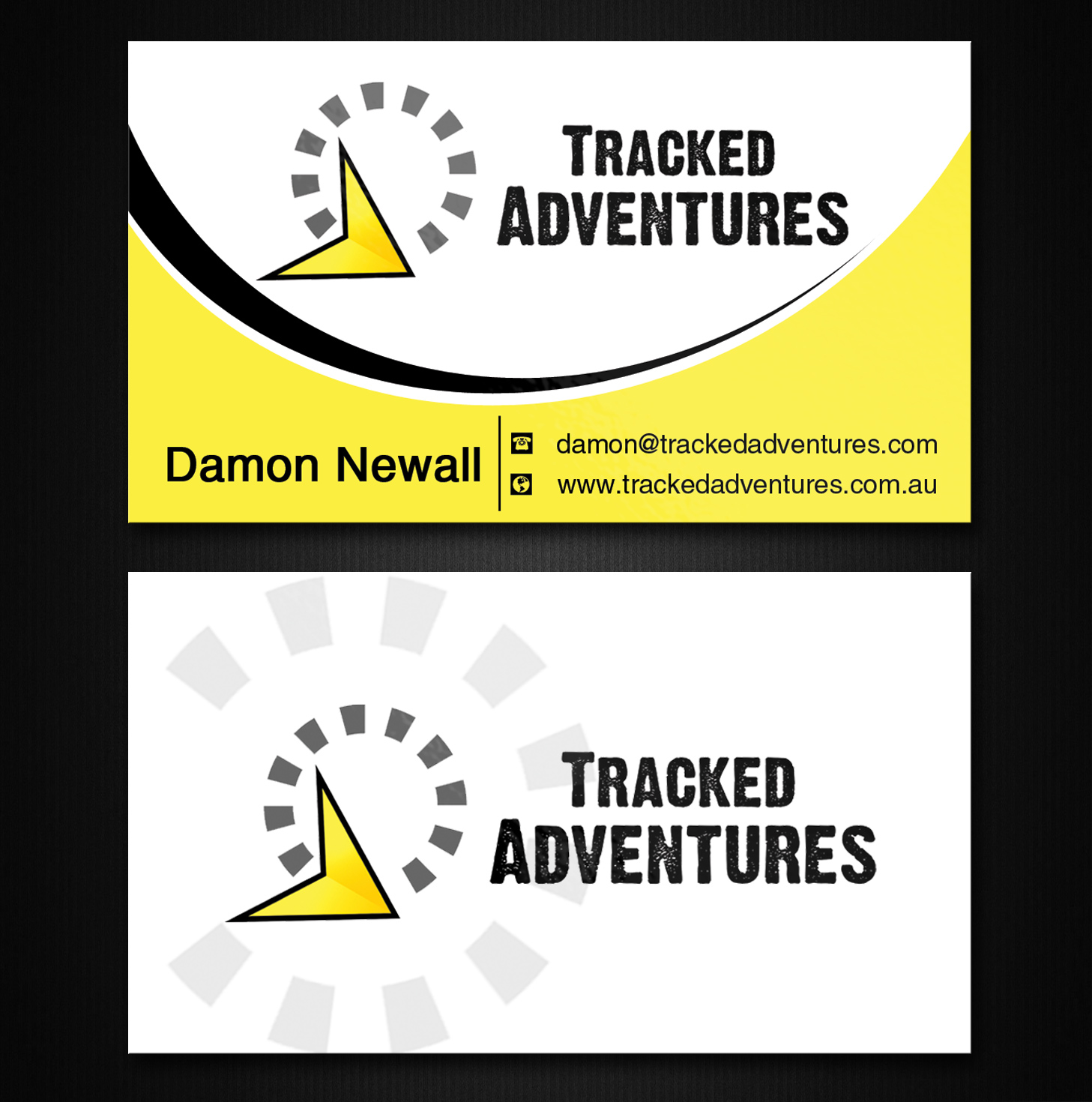 Visitenkarten-Design von Lanka Ama für dieses Projekt | Design #8153375