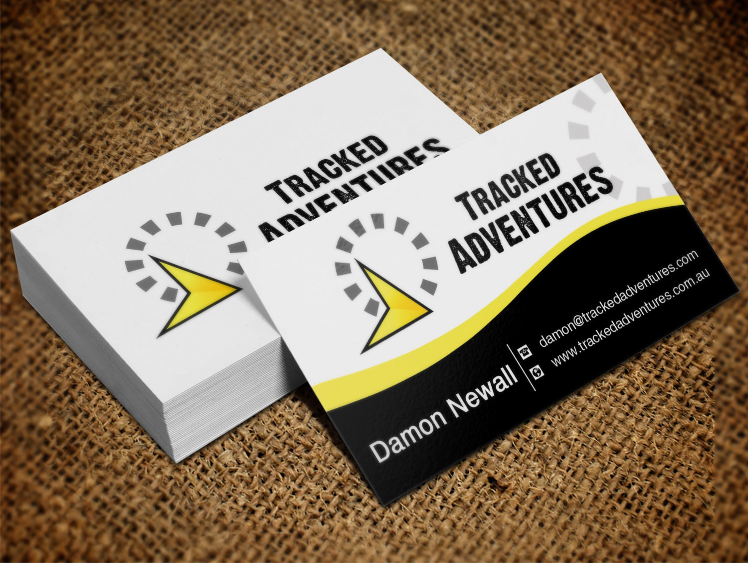 Visitenkarten-Design von Lanka Ama für dieses Projekt | Design #8153377