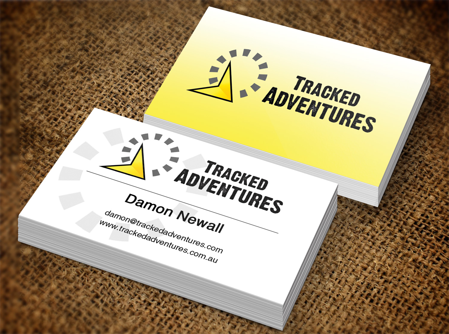 Visitenkarten-Design von Lanka Ama für dieses Projekt | Design #8153379