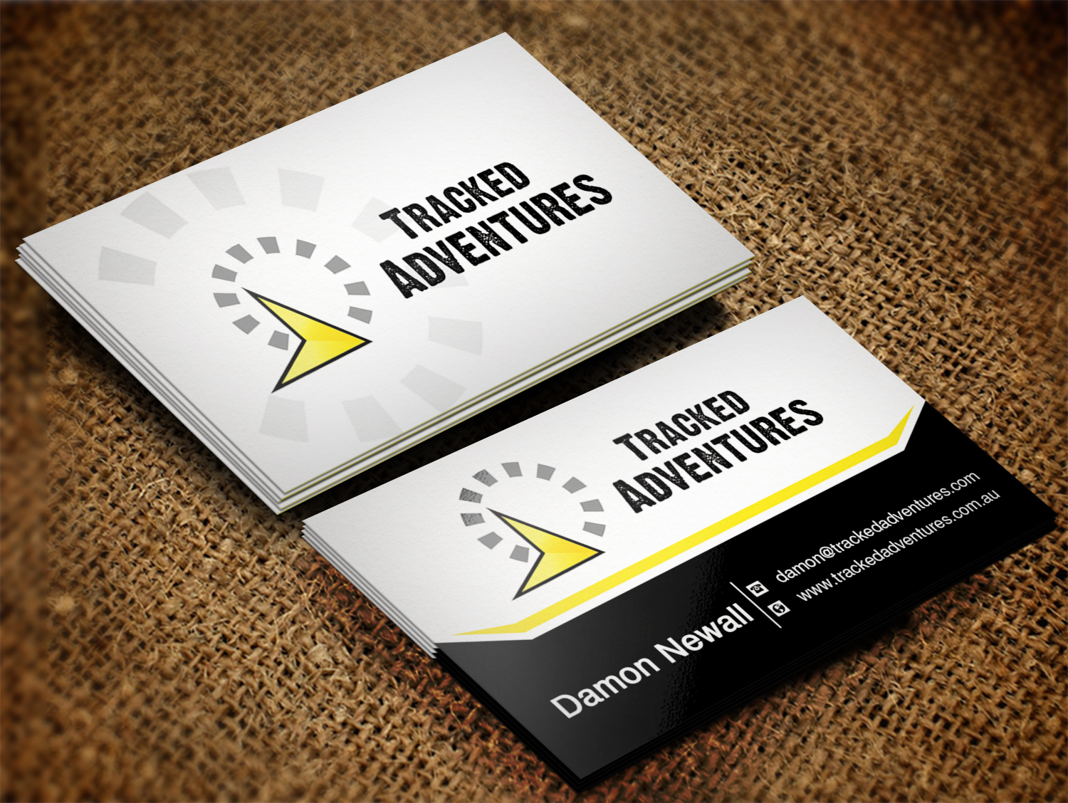 Visitenkarten-Design von Lanka Ama für dieses Projekt | Design #8153380