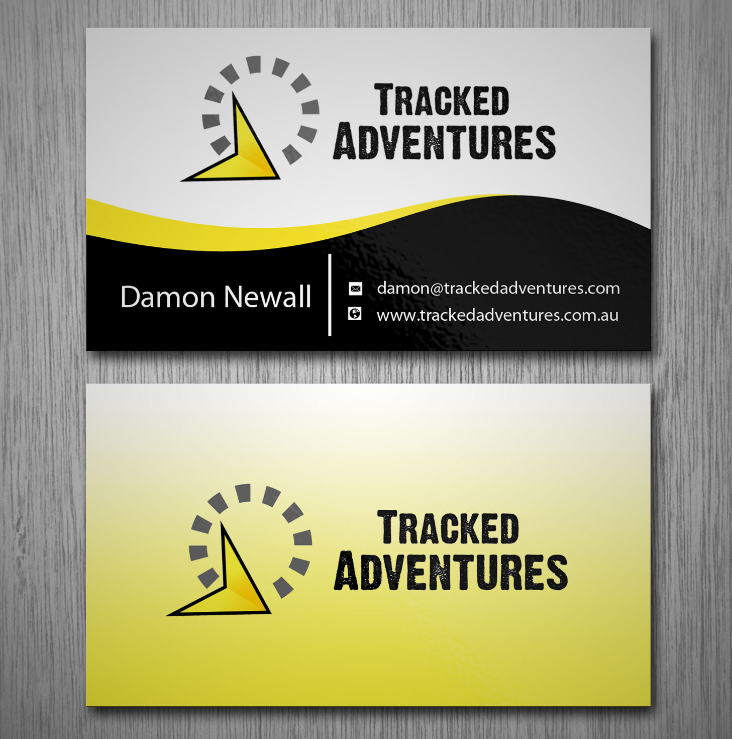 Visitenkarten-Design von Lanka Ama für dieses Projekt | Design #8153383