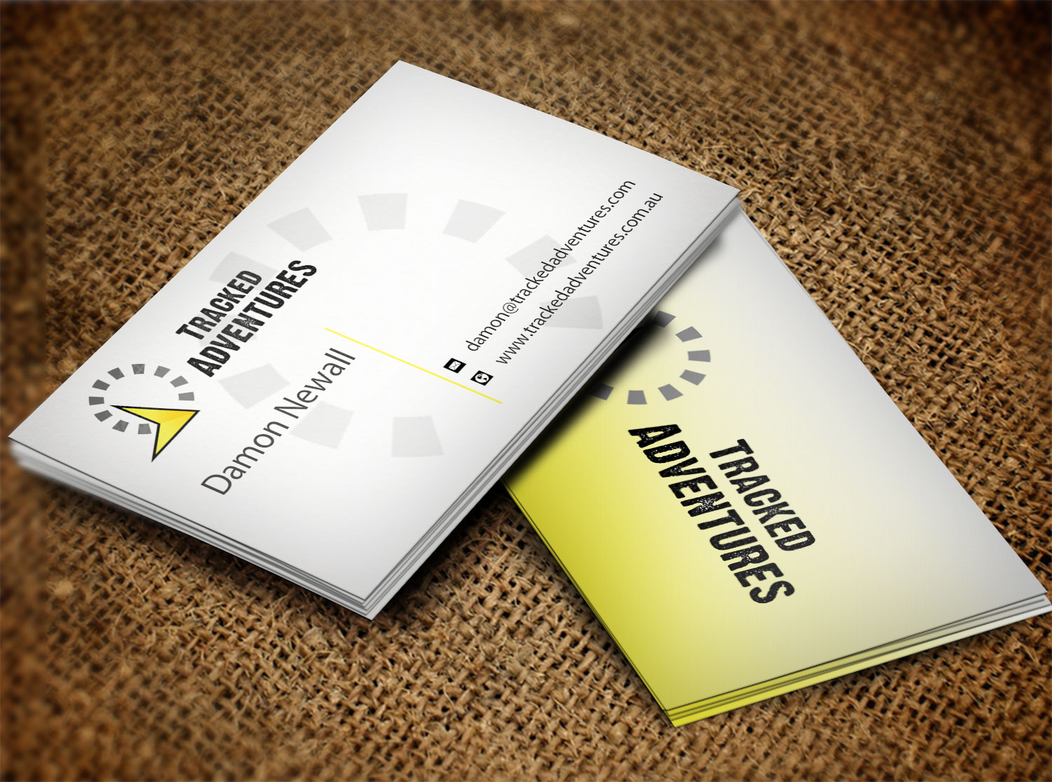 Visitenkarten-Design von Lanka Ama für dieses Projekt | Design #8153384