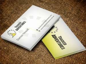 Design de Carte de Visite par Lanka Ama pour ce projet | Design : #8153384