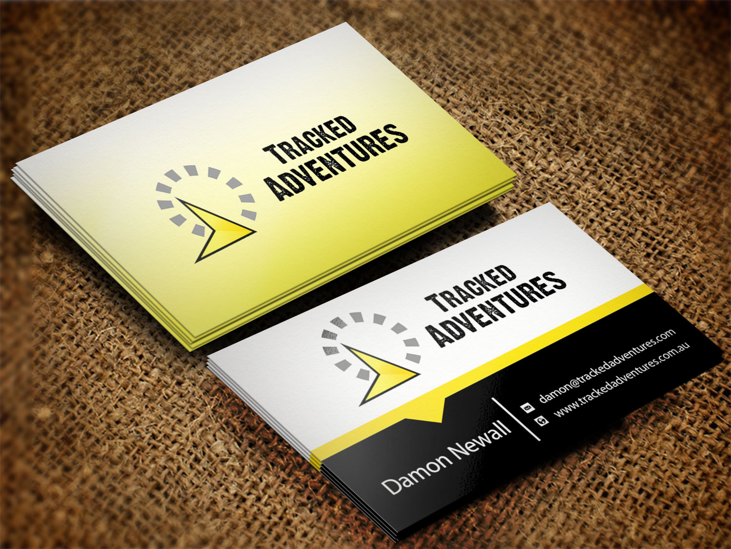 Visitenkarten-Design von Lanka Ama für dieses Projekt | Design #8153385