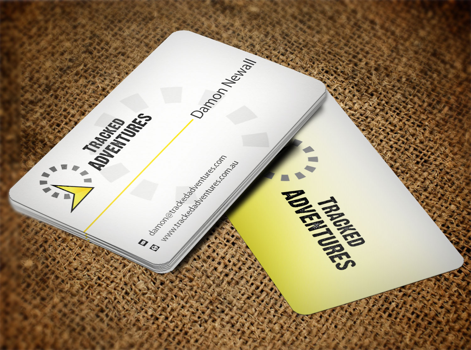 Visitenkarten-Design von Lanka Ama für dieses Projekt | Design #8153386