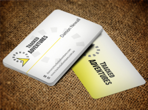 Design de Carte de Visite par Lanka Ama pour ce projet | Design : #8153386