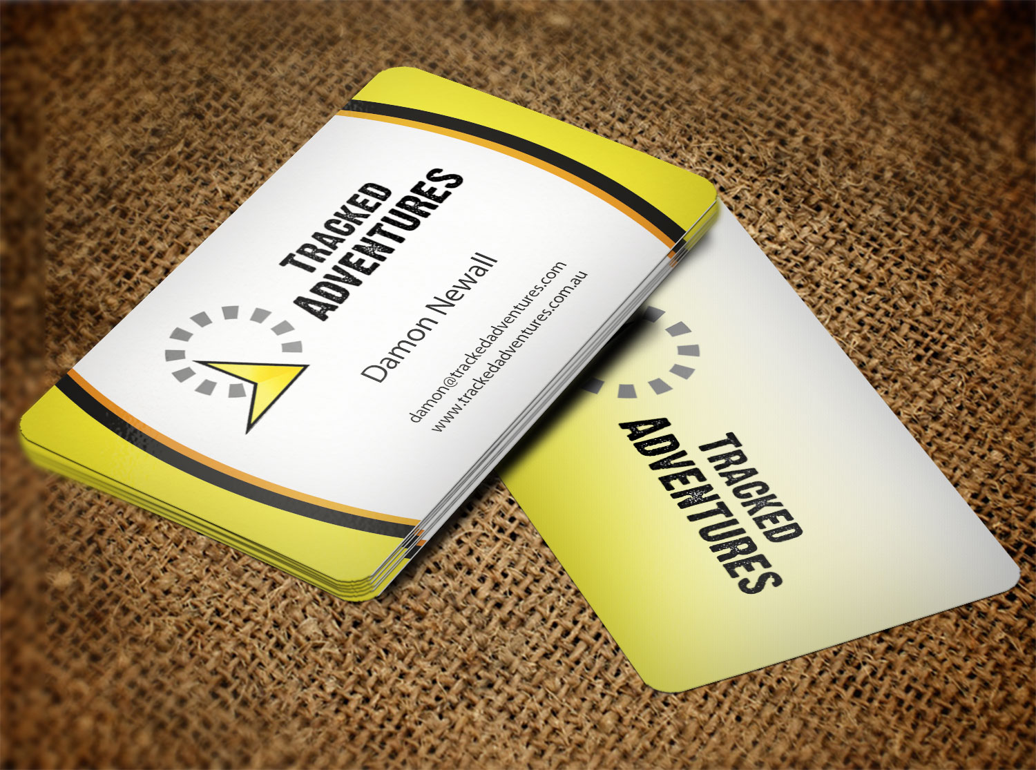 Visitenkarten-Design von Lanka Ama für dieses Projekt | Design #8153387