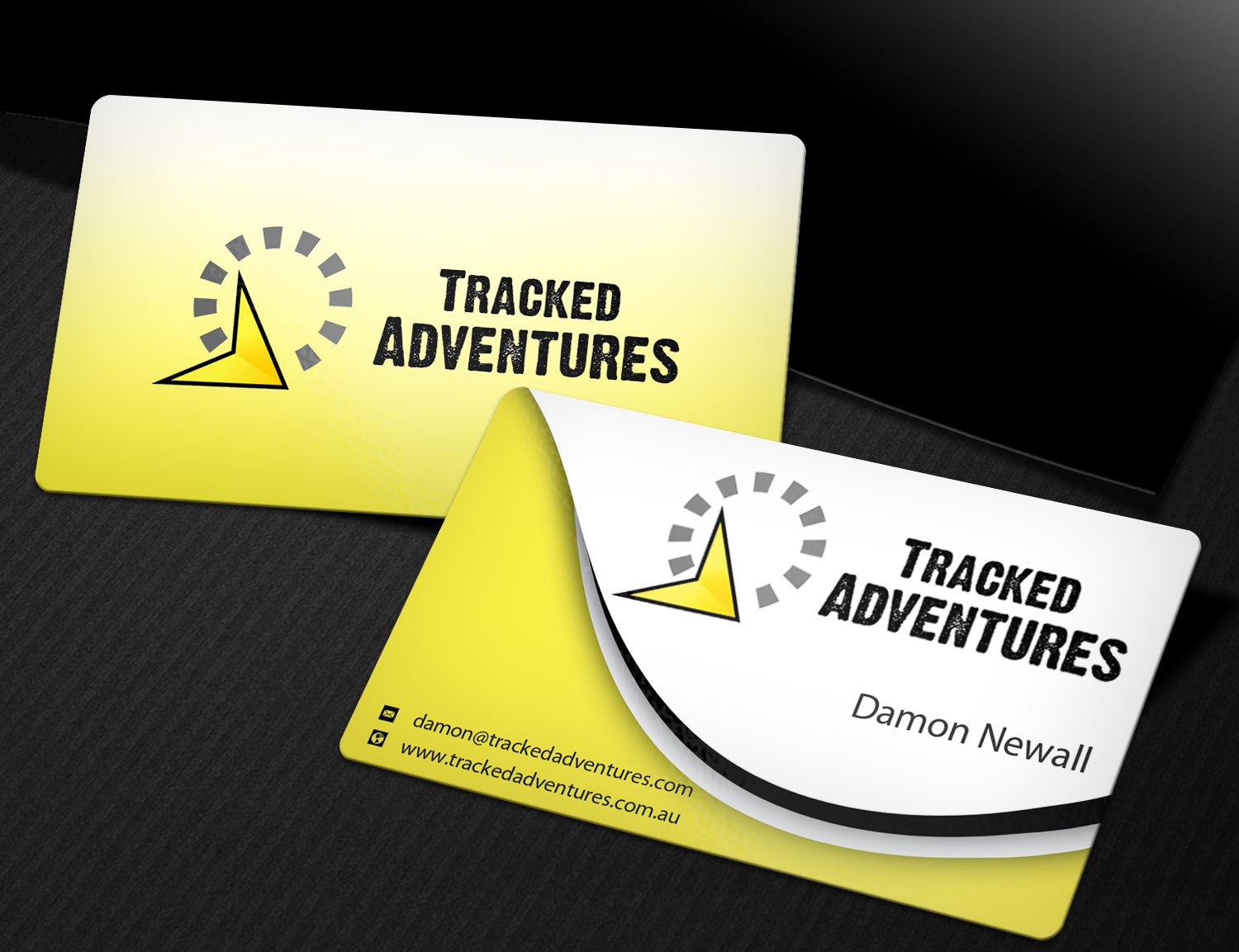 Visitenkarten-Design von Lanka Ama für dieses Projekt | Design #8153390