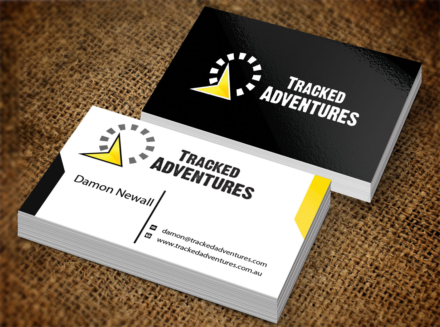 Visitenkarten-Design von Lanka Ama für dieses Projekt | Design #8153391