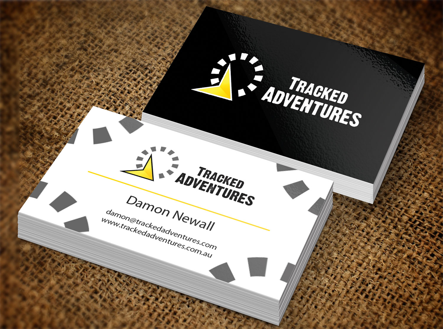 Visitenkarten-Design von Lanka Ama für dieses Projekt | Design #8153393