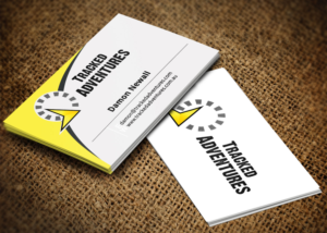 Business Card Design by Lanka Ama for this project | Design: #8153394