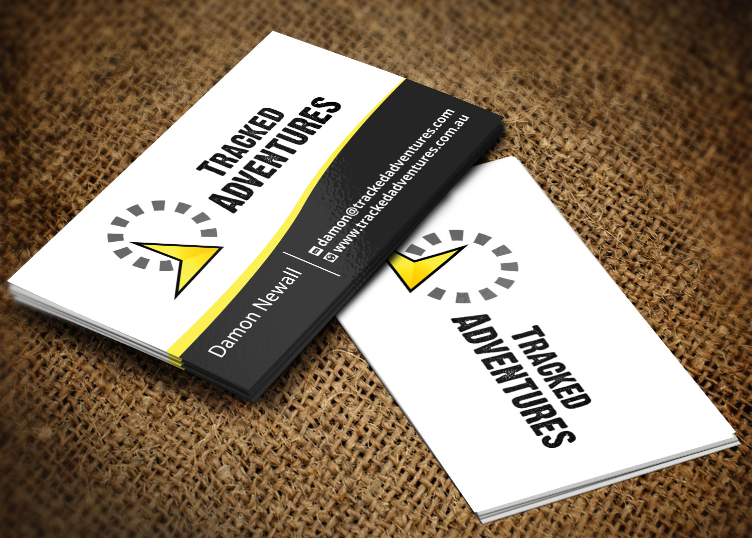 Visitenkarten-Design von Lanka Ama für dieses Projekt | Design #8153397