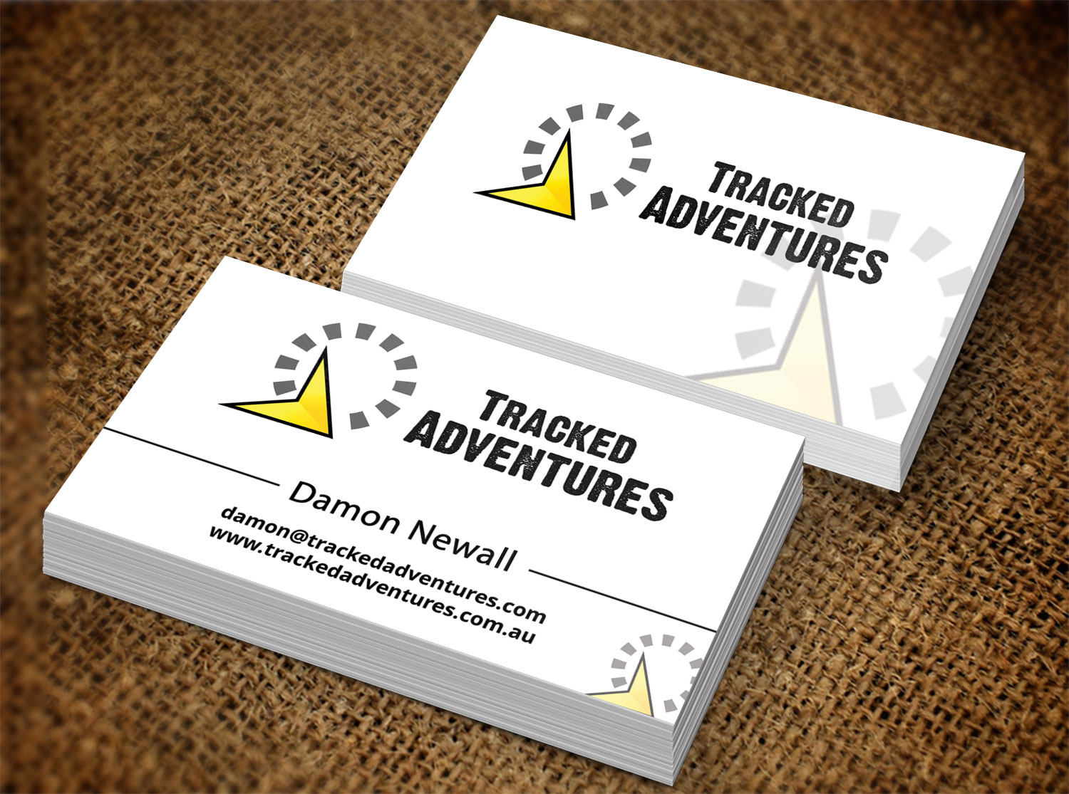 Visitenkarten-Design von Lanka Ama für dieses Projekt | Design #8153399