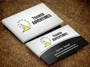 Business Card Design by Lanka Ama for this project | Design: #8153400