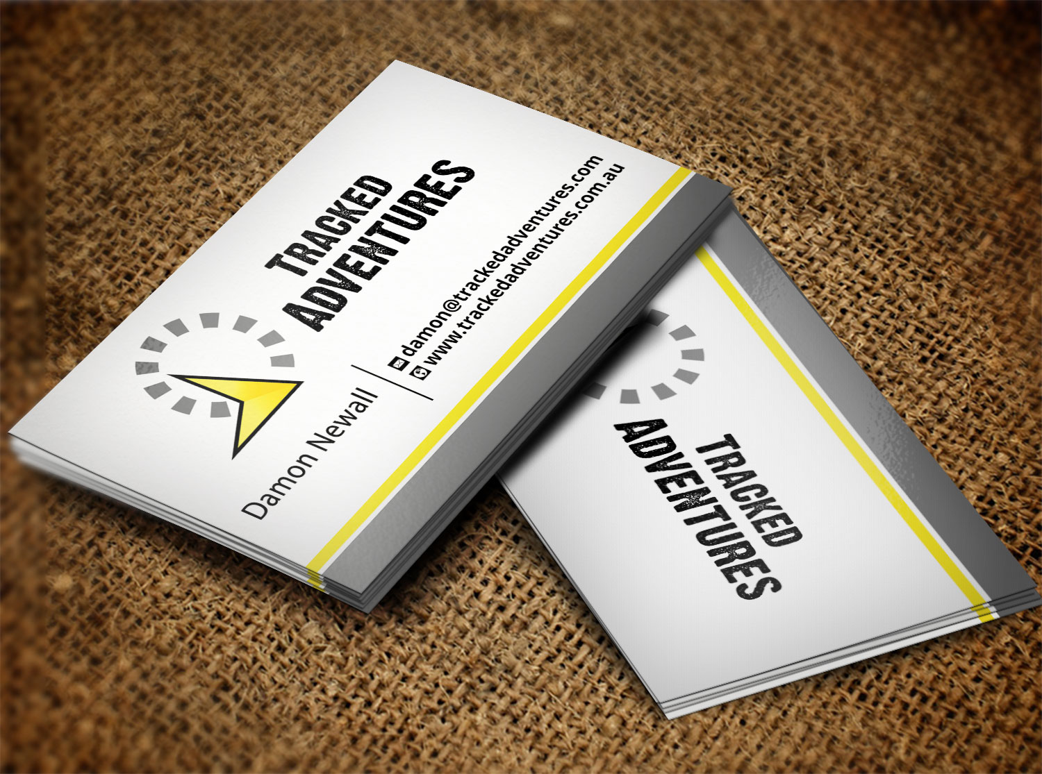 Visitenkarten-Design von Lanka Ama für dieses Projekt | Design #8153401