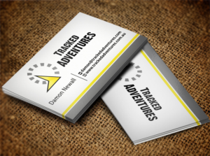 Business Card Design by Lanka Ama for this project | Design: #8153401