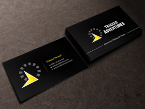 Business Card Design by Creations Box 2015 for this project | Design: #8156759