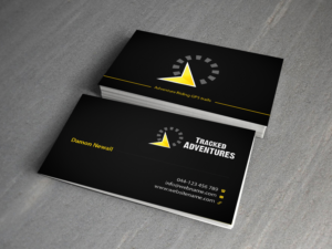 Business Card Design by Creations Box 2015 for this project | Design: #8156761