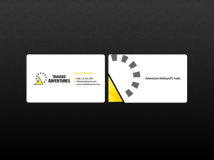 Design de Carte de Visite par Creations Box 2015 pour ce projet | Design : #8156764
