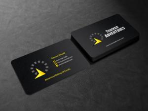 Business Card Design by Creations Box 2015 for this project | Design: #8156769