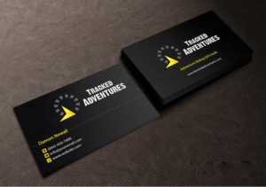 Business Card Design by Creations Box 2015 for this project | Design: #8156770