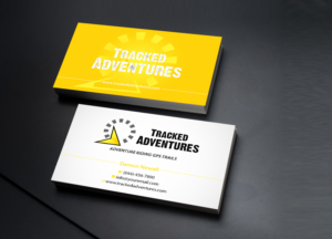 Business Card Design by Creations Box 2015 for this project | Design: #8156774