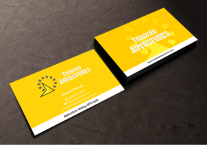 Business Card Design by Creations Box 2015 for this project | Design: #8156775