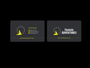 Business Card Design by Creations Box 2015 for this project | Design: #8156776
